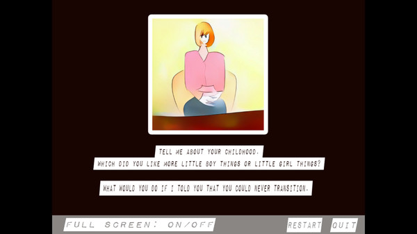 Скриншот из Saving You From Yourself Скриншот из Saving You From Yourself