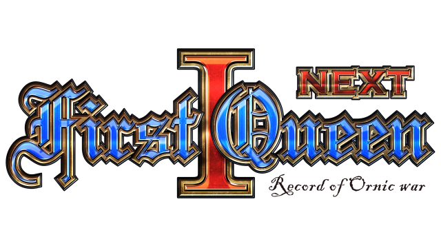 FirstQueen1 NEXT Logo