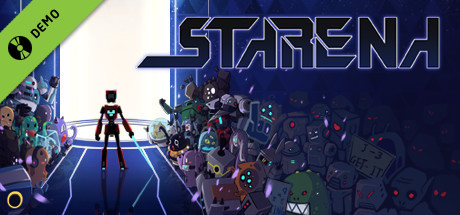 Starena Demo cover art