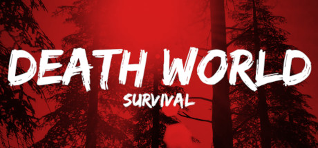 Death World cover art