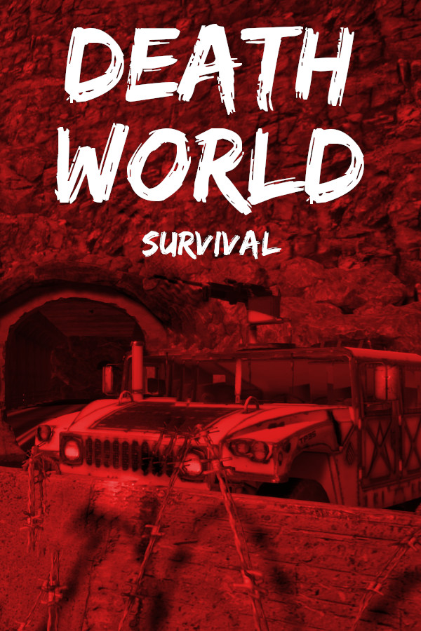 Death World for steam