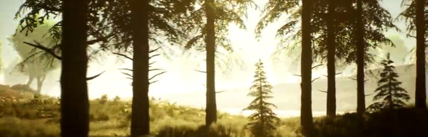 Скриншот из Death World