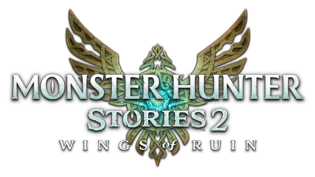 Monster Hunter Stories 2: Wings of Ruin - Steam Backlog