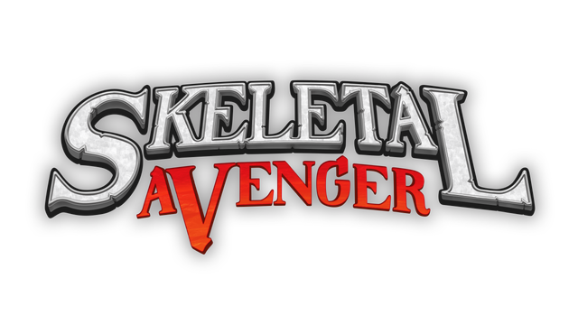 Skeletal Avenger Logo