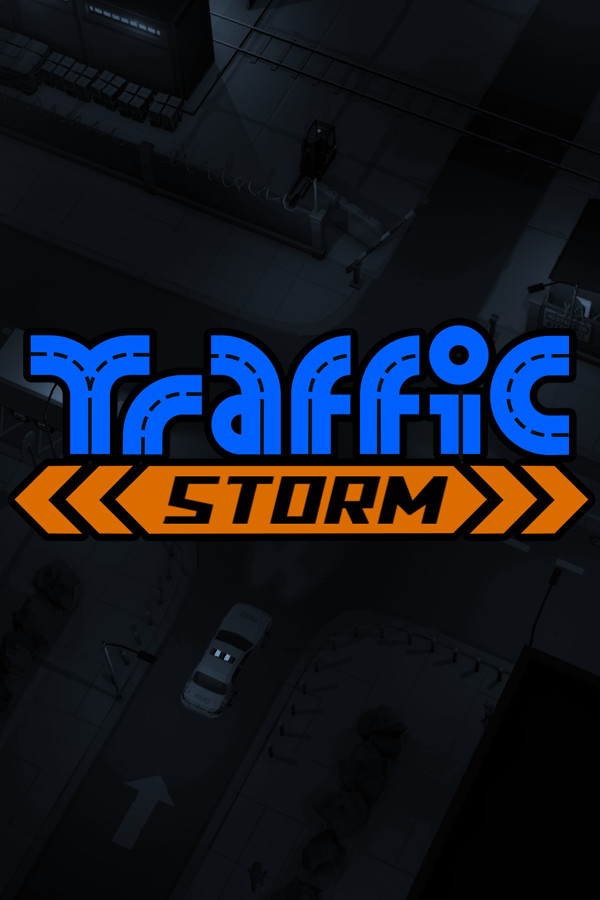Traffic Storm for steam