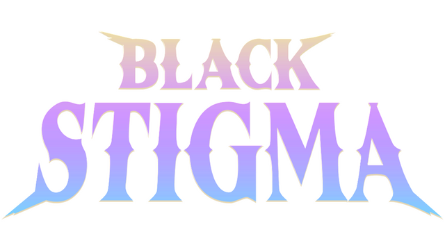 BLACK STIGMA Logo