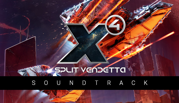 X4 Split Vendetta Soundtrack On Steam Stream millions of tracks and playlists tagged acrimony, from desktop or your mobile device. x4 split vendetta soundtrack on steam