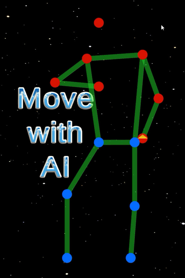Move with AI for steam
