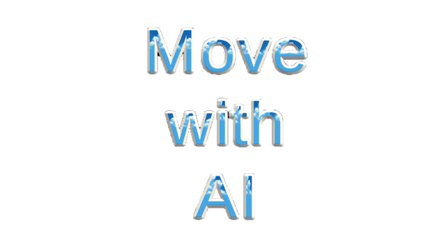 Move with AI Logo