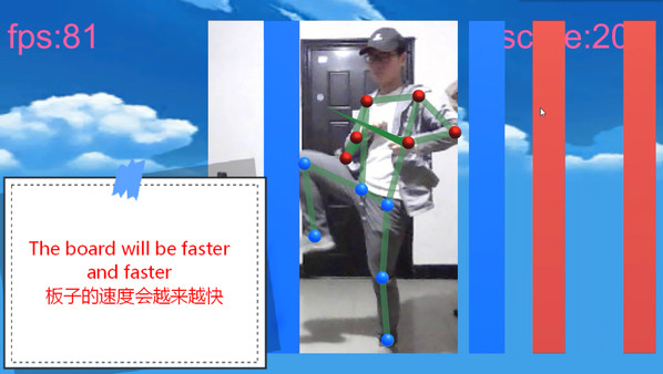 Move with AIfor windows and Linux 1