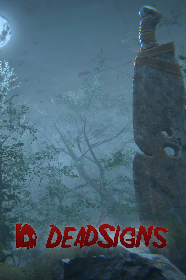 Deadsigns for steam