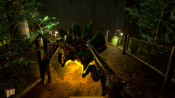 Скриншот из Deadsigns