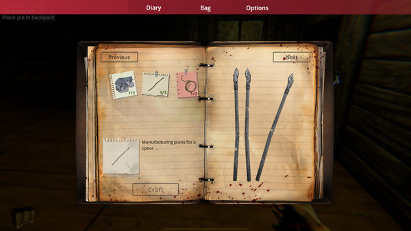 Скриншот из Deadsigns