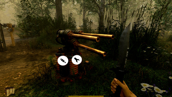 Скриншот из Deadsigns