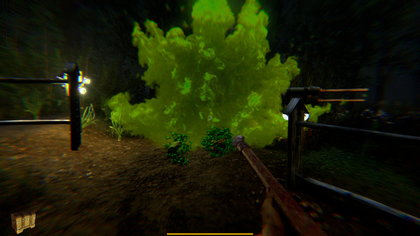 Скриншот из Deadsigns