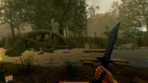 Скриншот из Deadsigns