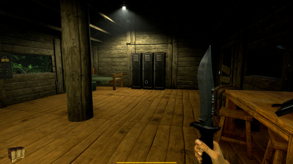 Скриншот из Deadsigns