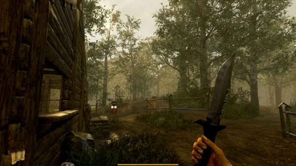 Скриншот из Deadsigns