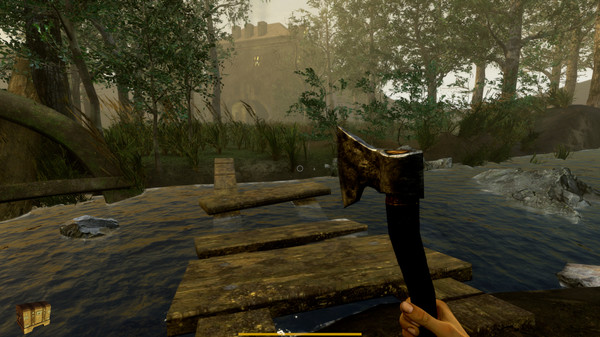 Скриншот из Deadsigns