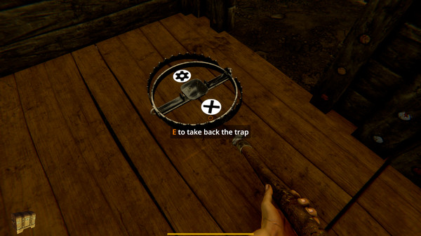 Скриншот из Deadsigns