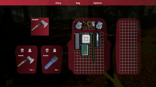 Скриншот из Deadsigns