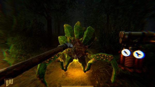 Скриншот из Deadsigns