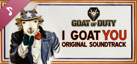 Goat of Duty Original Soundtrack cover art