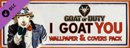 Goat of Duty Wallpapers & Covers Pack