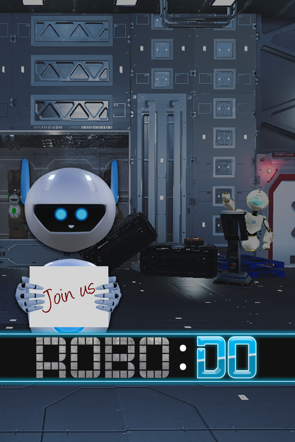 RoboDo for steam