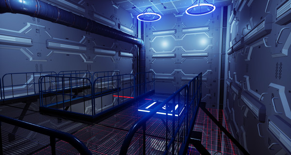 Скриншот из RoboDo