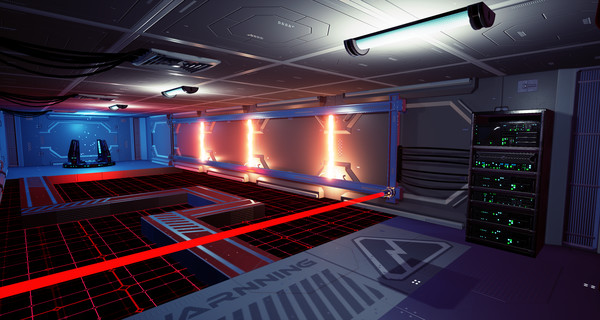 Скриншот из RoboDo