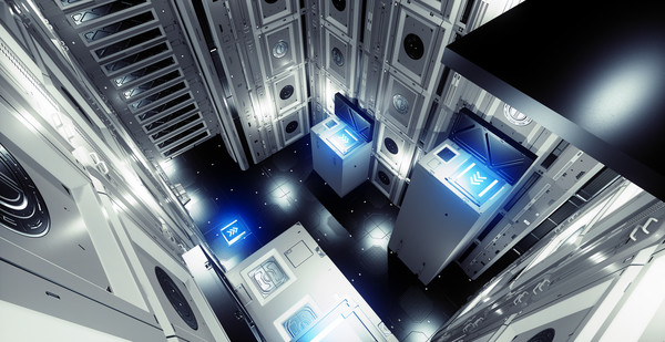 Скриншот из RoboDo