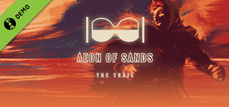 Aeon of Sands - The Trail Demo cover art