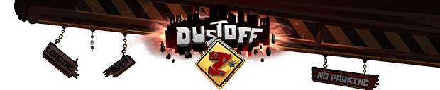 Dustoff Z 射击游戏-第2张