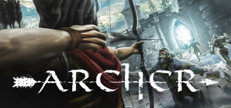 Archer VR cover art