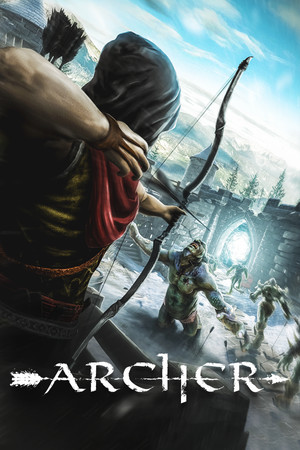 Archer VR poster image on Steam Backlog