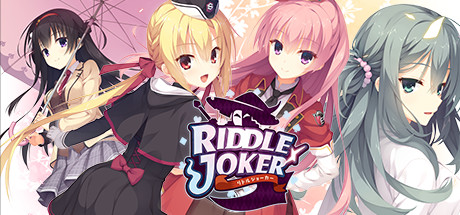 Riddle Joker 游戏图标