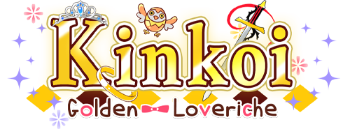 Kinkoi: Golden Loveriche - Steam Backlog