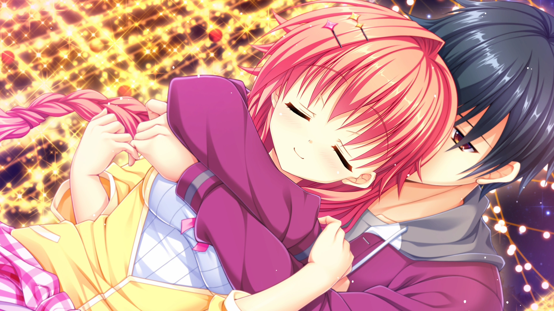 金辉恋曲四重奏(完整国际版)