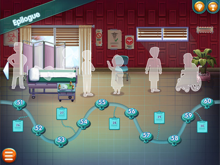 Скриншот из Heart's Medicine - Season One Скриншот из Heart's Medicine - Season One