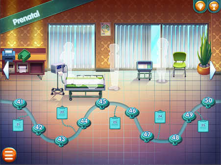 Скриншот из Heart's Medicine - Season One Скриншот из Heart's Medicine - Season One