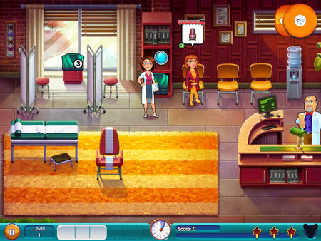 Скриншот из Heart's Medicine - Season One Скриншот из Heart's Medicine - Season One