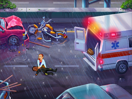 Скриншот из Heart's Medicine - Season One Скриншот из Heart's Medicine - Season One