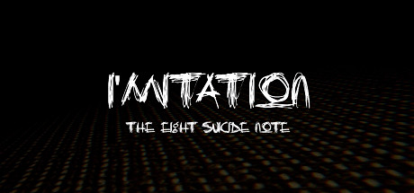 Купить I'mitation The Eight Suicide Note