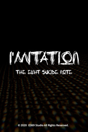 I'mitation The Eight Suicide Note