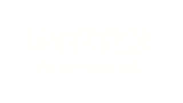 I'mitation The Eight Suicide Note Logo