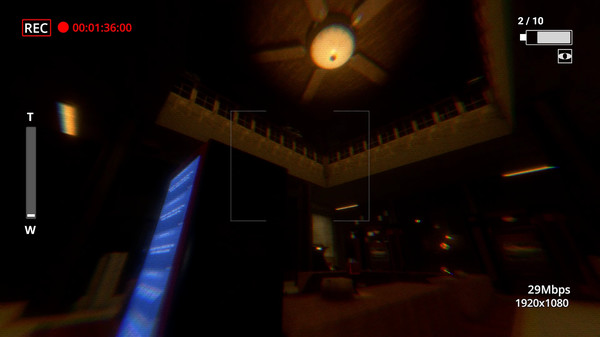 I'mitation The Eight Suicide Note game for windows Pc 1