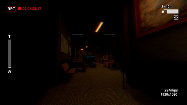 I'mitation The Eight Suicide Note game for Linux 1