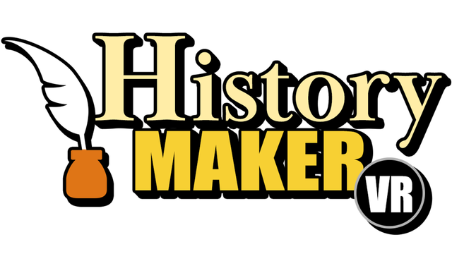 HistoryMaker VR Logo