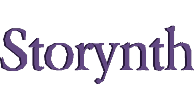 Storynth Logo